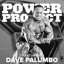 bodybuilding with dave palumbo