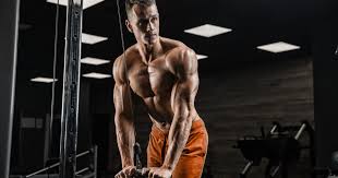 5 exercises for increasing triceps m