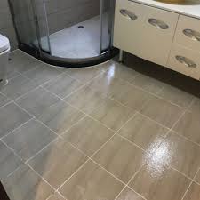 whole toilet clear anti slip coating