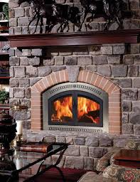 Fireplaces Pellet Stoves Wood