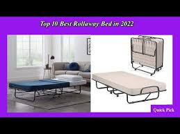 Top 10 Best Rollaway Bed In 2022 Best