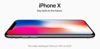 Iphone X Demand Is Off The Charts Apple Says Cnet