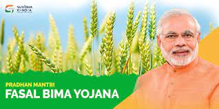 Pradhan Mantri Fasal Bima Yojana Pm Yojana gambar png