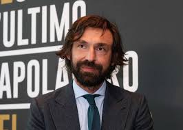 Juventus has a new coach. Andrea Pirlo Appointed As New Juventus Coach Forza Italian Football