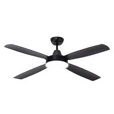 Nemoi Dc Ceiling Fan With Cct Led By