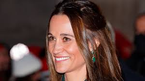 pippa middleton to install stunning new