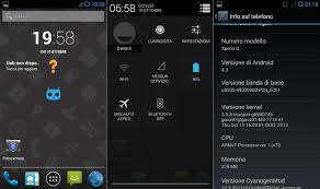 Let's look at the best file manager apps for android. Install Android 4 3 Cm10 2 On Sony Xperia U St25i