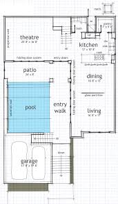 House Plan 67576 Modern Style With