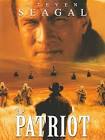  Mark Rodgers The Patriot Movie