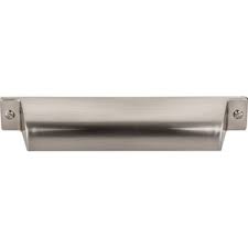We did not find results for: Barrington 5 Centers Channing Cup Pull In Brushed Satin Nickel Top Knobs Tk774bsn