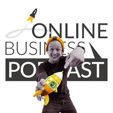 Online Business Podcast