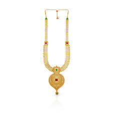 malabar gold necklace negeacrulay021