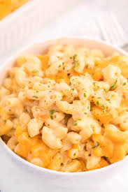 baked macaroni and cheese simply stacie