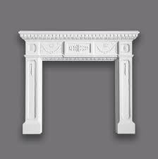 Regency Fire Surround Hodkin Jones