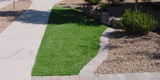 Mow Strips For Edging Your Yard