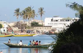 Hotels from budget to luxury. Senegal Un Pais Para Ver