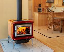 How To Safely Build A Fire In Wood Stoves