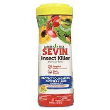 garden tech 1 lb sevin insect