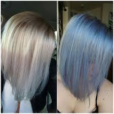 But don't care what colour it is along as its red. Ion Shark Blue Instagram Neekid Hair Experiment Short Hair Color Beautiful Hair