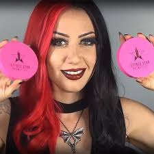 5 jeffree star cosmetics outfits