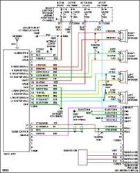 A wiring diagram is a streamlined conventional photographic representation of an electric circuit. 98 Ford Explorer Radio Wiring Diagram Wiring Diagram Networks