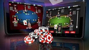 While the average poker app is a slimmed down version of the online poker site, it still puts all kinds of real money cash games and tournaments in the palm … Real Money Poker Sites The Best Real Money Poker App 2021