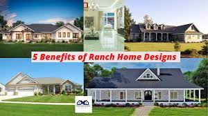 ranch homes advanes of ranch homes