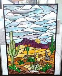 Tucson Stained Glass 4444 E Grant Rd