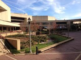 Bjcc Picture Of Birmingham Jefferson Convention Complex