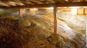 Crawl Space Insulation Guide Diy Projects