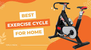 best exercise cycle for home in india