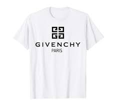 Amazon Com Givenchy Paris T Shirt Men Women Kids Clothing