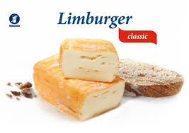 mild y limburger a real cheese