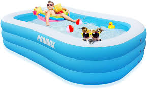 inflatable swimming pool kid pools