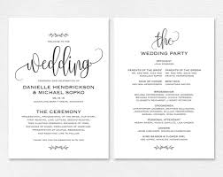 Free Downloadable Wedding Invitation Templates For Word Rome