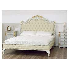 super king size bed frame cleopatra