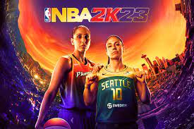 When does NBA 2K23 release? - Dot Esports