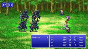 Final fantasy v es un jrpg 2d clásico lanzado por square enix. Final Fantasy Ii Pixel Remaster Apk 1 0 2 Descargar Gratis Ultima Version