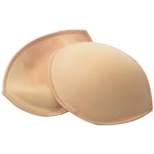 Tobeinstyle Womens Silicone Filled Push Up Pads
