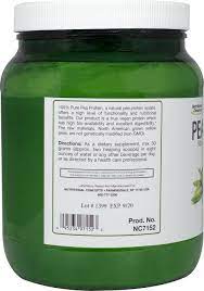 pea protein 2 powder plant based