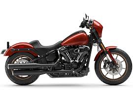 What Are The New Harley Colors For 2024