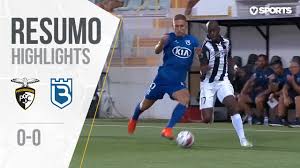 Go on our website and discover everything about your team. Highlights Resumo Portimonense 0 0 Belenenses Liga 19 20 1 Youtube
