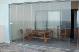 Toughened Glass Partitions For