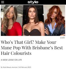 2023 brisbane s best hair colourists