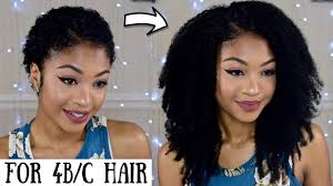 This is your first time, so you want to understand what you'll be getting when you go to buy your hair extension. 100 Human Natural Hair Extensions For Afro Curly Hair Types Uk Toallmyblackgirls