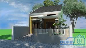 Terkait dengan permintaan desain gerbang kota, said pun menyanggupinya. Desain Rumah 88 Desain Rumah Murah Ukuran 6x12 M Teras Facebook