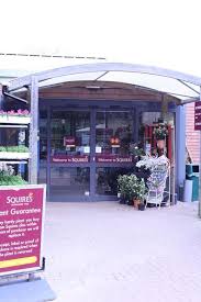 squire s garden centre in crawley