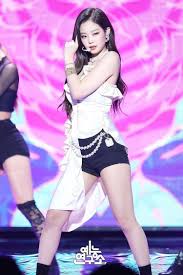 Blackpink Jennie Solo Live Mbc Music Core 181201 In
