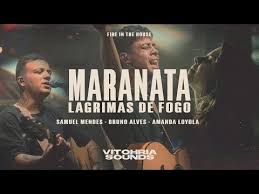 Abaixar maranata / baixar cds gospel gratis dueto maranata. Maranata Lagrimas De Fogo Vitohria Sounds Letras Mus Br