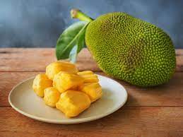 jackfruit health benefits nutrition
